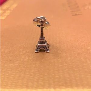 Pandora Paris Charm